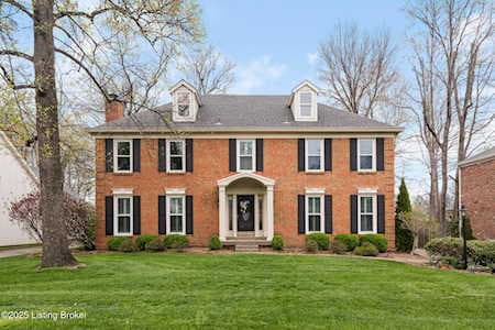 9009 Hurstwood Ct
