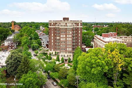 1416 Willow Ave #2A