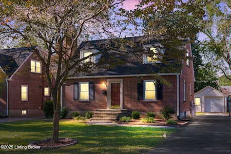 244 Norbourne Blvd
